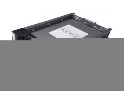 005051550 | EMC 1.6TB SAS 12Gbps 3.5" Solid State Drive with Tray