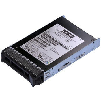 01GR658 | Lenovo 3.84TB PCI Express NVMe 3.0 x4 SFF U.2 2.5" Solid State Drive