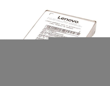 02AM755 | IBM 1.6TB MLC SAS 12Gbps Mainstream Endurance SED 2.5" Internal Solid State Drive