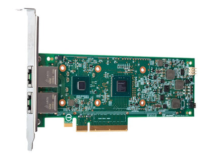 QL41162HLRJ-CK  | QLogic FastLinQ 2-Port 10GBase-T RJ-45 PCI Express 3 Network Adapter