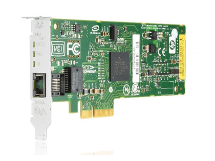 367132-B21  | HP NC150T 4 x Port 10/100/1000Base-T PCI Gigabit Combo Network Interface Card for ProLiant DL Series / ML Series