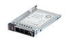 0WF0GR | Dell 3.84TB Triple-Level Cell SATA 6Gbps Read Intensive 512e 3.5" Solid State Drive with Tray for PowerEdge