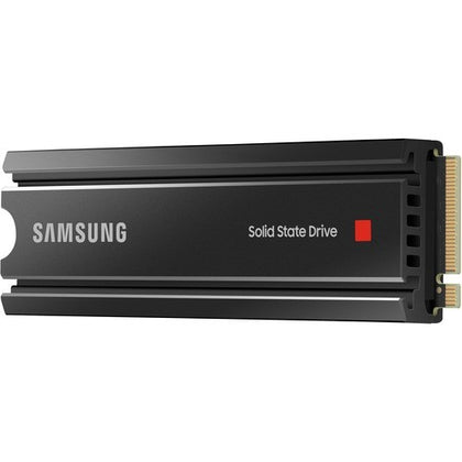 MZ-V8P2T0CW | Samsung 980 PRO 2TB PCI Express 4.0 NVMe M.2 2280 Solid State Drive (SSD)