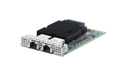 P13345-001  | HP 2-Port 10GBase-T PCI-Express 3.0 Network Adapter for ProLiant DL / XL Gen10 Series
