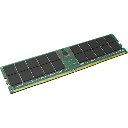 KTD-PE556S8-16G | Kingston 16GB DDR5 5600MHz ECC Registered 1Rx8 Module