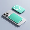 Magsafe Magnetic Wireless Fast Charging Mobile Power Supply