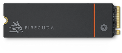 ZP2000GM30023 | Seagate FireCuda 530 2TB Triple-Level-Cell PCI Express NVMe 4.0 x4 M.2 2280 Solid State Drive