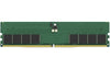 KVR64A52BS8-16 | Kingston 16GB 6400MHz DDR5 Non-ECC CL52 CUDIMM 1Rx8
