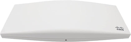 MR44-HW | Meraki Dual-Band 2.40/5GHz 802.11ax 2.93Gbit/s 2.5GBase-T wall-mountable Ethernet MIMO Wireless Access Point