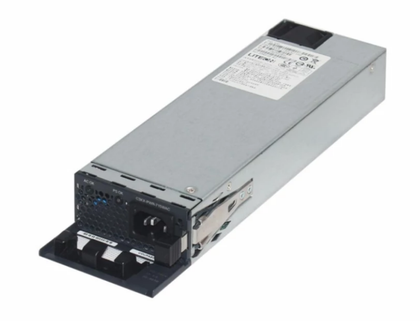NXA-PAC-500W-PE-RF Cisco 500-Watts 100-240V AC 7.6-3.65A 50-60Hz Hot-Pluggable Redundant Power Supply with Port-side intake for Nexus 9000