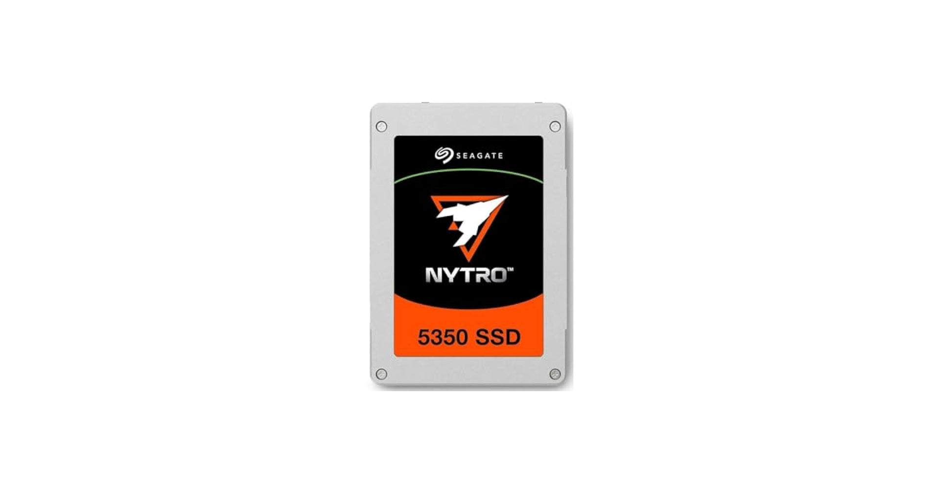 XP1920SE70065 | Seagate Nytro 5350S 1.92TB Triple-Level Cell PCI Express NVMe 4.0 x4 2.5" Solid State Drive