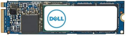 SNP228G44/2TB | Dell 2TB NVMe M.2 2280 Solid State Drive