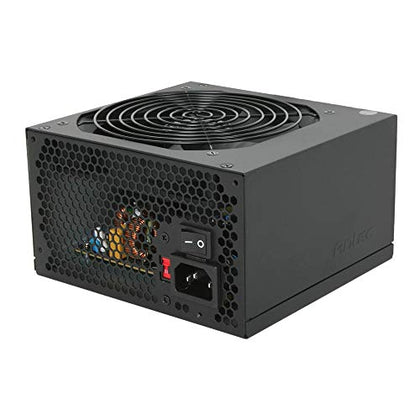 0-761345-11267-3 Antec VP600P Vp Series 600-Watts ATX12V 88% Efficiency Power Supply