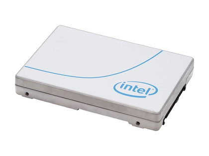 SSDPE2KX040T701 | Intel DC P4500 4TB Triple-Level Cell PCI Express 3.1 x4 NVMe 2.5" Solid State Drive
