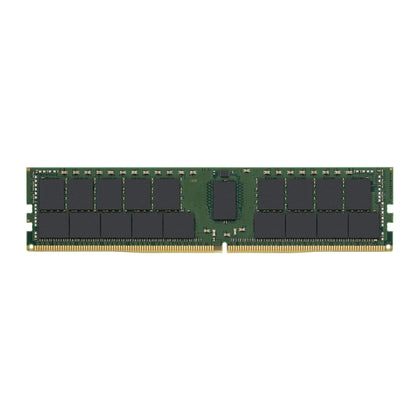 KSM26RS8/8HDI-BK | Kingston 8GB 2666MHz DDR4 ECC Registered CL19 DIMM 1Rx8 Hynix D IDT Bulk