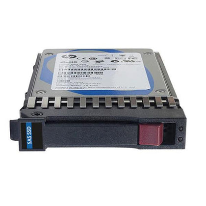 P10592-003 | HP 6.4TB SAS 12Gbps PCI Express NVMe 3.0 x4 Mixed Use 2.5" Solid State Drive