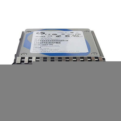 P49053-K21 | HP 3.2TB Triple-Level Cell Serial Attached SCSI (SAS) 24Gbps Hot-Pluggable Mixed Use 2.5" Solid State Drive for ProLiant DL20 Gen10 Plus
