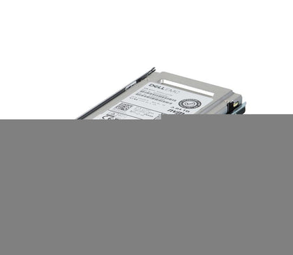005053159 | EMC 3.84TB Triple-Level Cell SAS 12Gbps SFF 2.5" Enterprise Solid State Drive