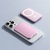 Magsafe Magnetic Wireless Fast Charging Mobile Power Supply