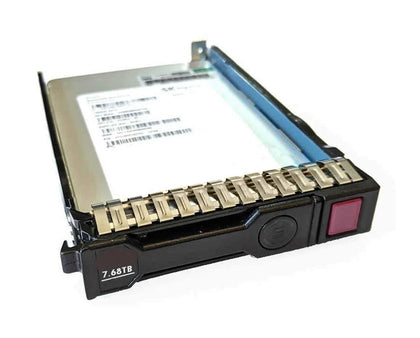 7364140 | Oracle /Sun 7.68TB SAS 12Gbps 2.5" Solid State Drive
