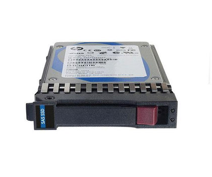 779185-001 | HP 1.6TB SAS 12Gbps ME SFF Solid State Drive