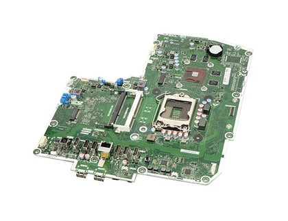 797425-003 | HP System Board (Motherboard) Socket LGA1151 for Envy 27 All-In-One Series Desktop PC