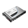 804678-B21 | HP 1.2TB MLC SATA 6Gbps Hot Swap Write Intensive-2 2.5" Internal Solid State Drive with Smart Carrier