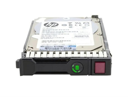 822567-S21 | HP 3.2TB MLC SAS 12Gbps Hot Swap Mixed Use-3 2.5" Internal Solid State Drive with Smart Carrier for ProLiant Gen8 Server