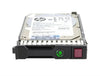 822567-S21 | HP 3.2TB MLC SAS 12Gbps Hot Swap Mixed Use-3 2.5" Internal Solid State Drive with Smart Carrier for ProLiant Gen8 Server