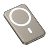 Magsafe Magnetic Wireless Fast Charging Mobile Power Supply