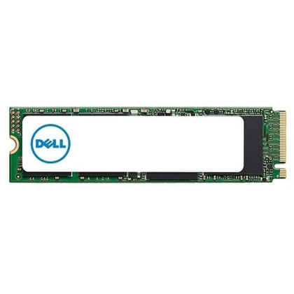 AB292884 | Dell 1TB PCI Express 3.0 x4 NVMe M.2 2280 Solid State Drive
