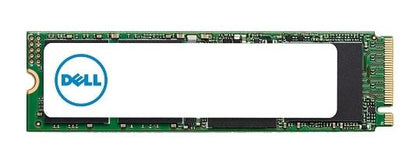 AB400209 | Dell 2TB PCI Express 3.0 x4 NVMe M.2 2280 Solid State Drive