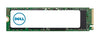 AB400209 | Dell 2TB PCI Express 3.0 x4 NVMe M.2 2280 Solid State Drive