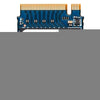 AB673817 | Dell 1TB PCI Express Gen 3.0 x4 NVMe M.2 2230 Solid State Drive