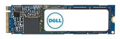 AC037409 | Dell 1TB PCI Express Gen 4.0 x4 NVMe M.2 2280 Solid State Drive