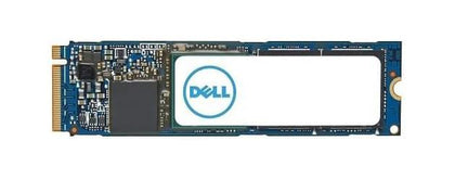 AC037411 | Dell 4TB PCI Express Gen 4.0 x4 NVMe M.2 2280 Solid State Drive