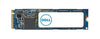 AC037411 | Dell 4TB PCI Express Gen 4.0 x4 NVMe M.2 2280 Solid State Drive