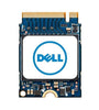 AC280179 | Dell 1TB PCI Express Gen 4.0 x4 NVMe M.2 2230 Solid State Drive