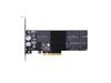 LT1600KEXVB | HP 1.6TB NAND PCI Express NVMe Mixed Use Workload Accelerator Solid State Drive for ProLiant G9 Server