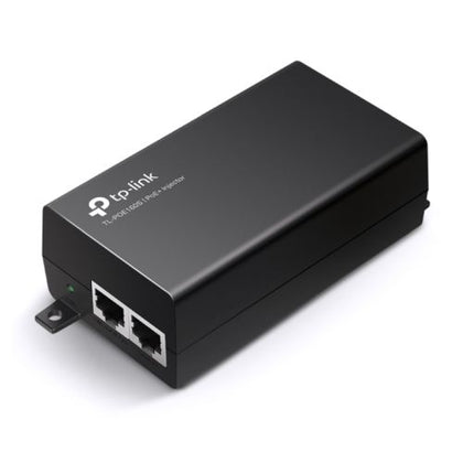 TP-LINK (TL-POE160S) Gigabit PoE+ Injector 2 Gigabit ports