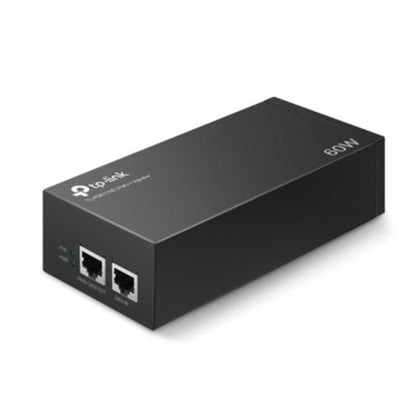 TP-LINK (TL-POE170S) Gigabit PoE++ Injector 2 Gigabit ports