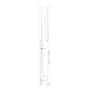 TP-LINK (EAP225-OUTDOOR) Omada AC1200 (867+300) Wireless N Outdoor Access Point MU-MIMO Tech Free Software