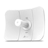 TP-LINK (CPE605) 5GHz 150Mbps 23dbi Outdoor Wireless Access Point Passive PoE Weatherproof