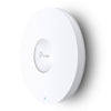 TP-LINK (EAP620 HD NEW) AX1800 Dual Band Ceiling Mount Wi-Fi 6 Access Point PoE GB LAN MU-MIMO Free Software