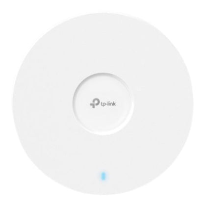 TP-LINK (EAP723) BE3600 Dual Band Ceiling Mount Wi-Fi 7 Access Point PoE 2.5GB Port Omada Mesh Multi-RUs