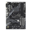Asrock B450 PRO4 R2.0 AMD B450 AM4 ATX 4 DDR4 XFire VGA HDMI DP 2x M.2
