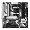 Asrock B650M PRO RS AMD B650 AM5 Micro ATX 4 DDR5 HDMI DP 2.5G LAN PCIe4 RGB 3x M.2