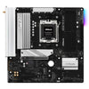 Asrock B850M PRO RS WIFI AMD B850 AM5 Micro ATX 4 DDR5 HDMI DP Wi-Fi 6E 2.5G LAN RGB 3x M.2