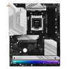 Asrock B850 PRO RS WIFI AMD B850 AM5 ATX 4 DDR5 HDMI USB-C (DP-alt) Wi-Fi 6E 2.5G LAN RGB 4x M.2