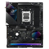 Asrock B850 RIPTIDE WIFI AMD B850 AM5 ATX 4 DDR5 HDMI Wi-Fi 7 2.5G LAN RGB 4x M.2